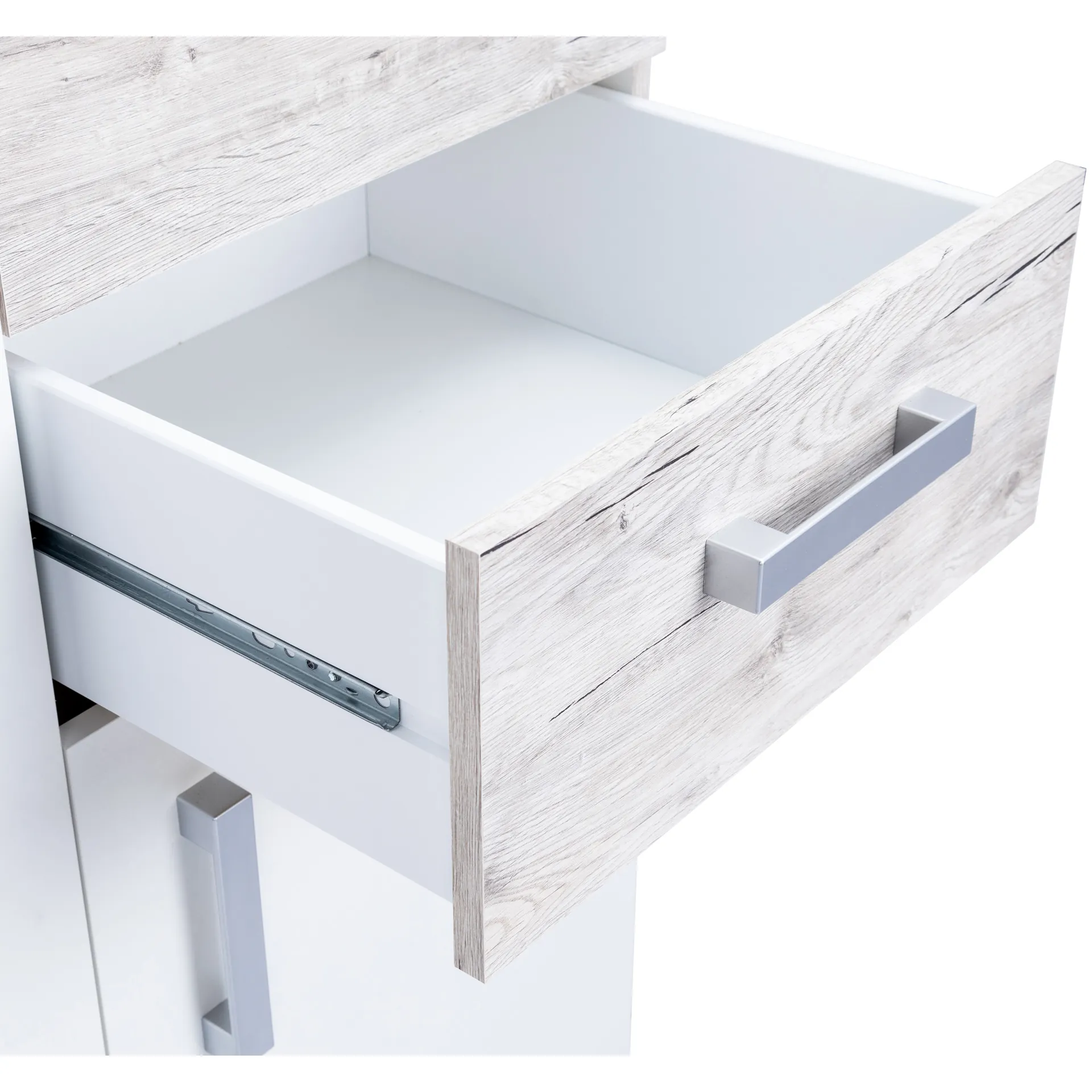 5-teiliges Jugendzimmer-Megaset »Bente«