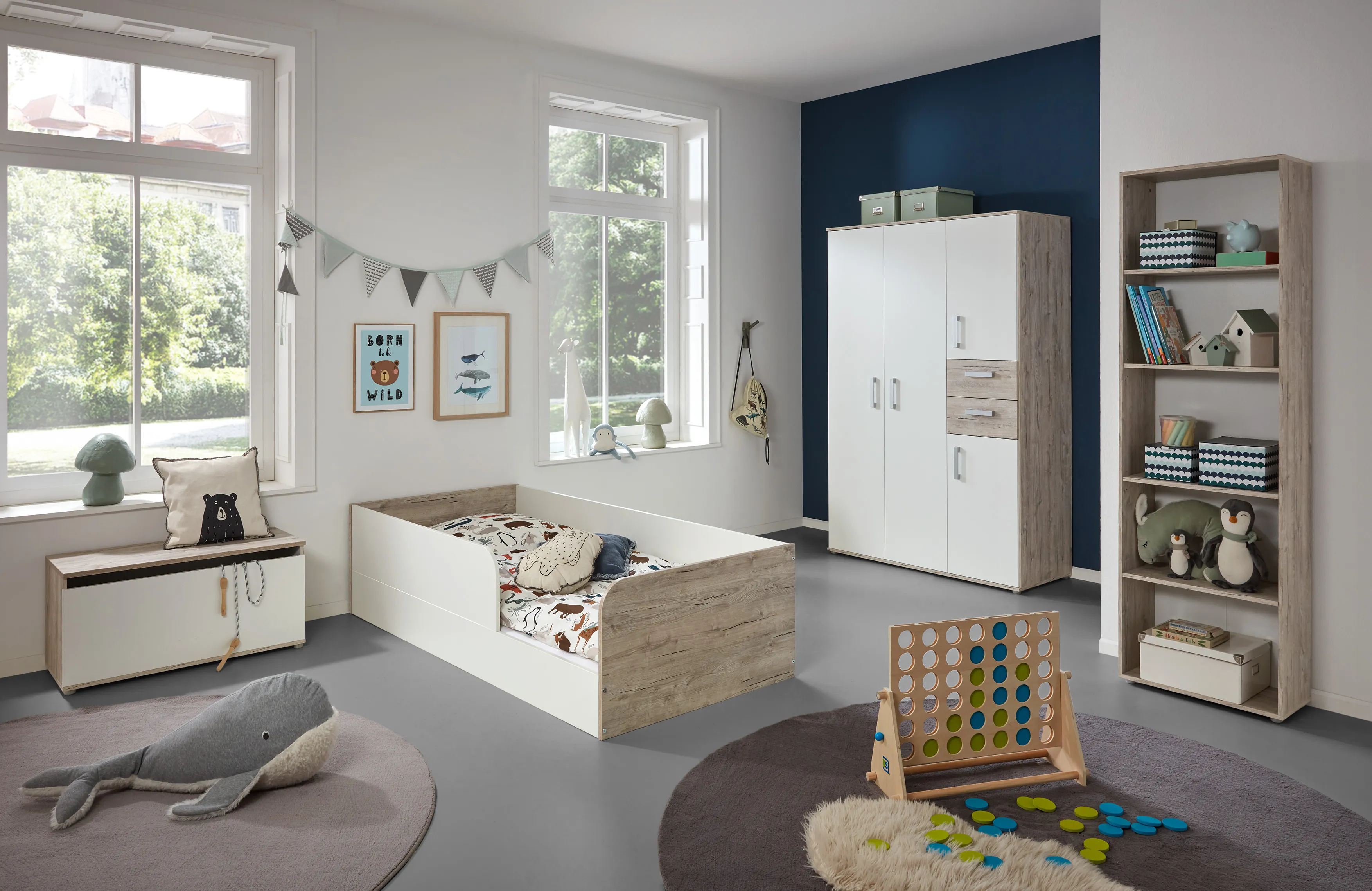 Kindermöbel kaufen: Möbel fürs Kinderzimmer