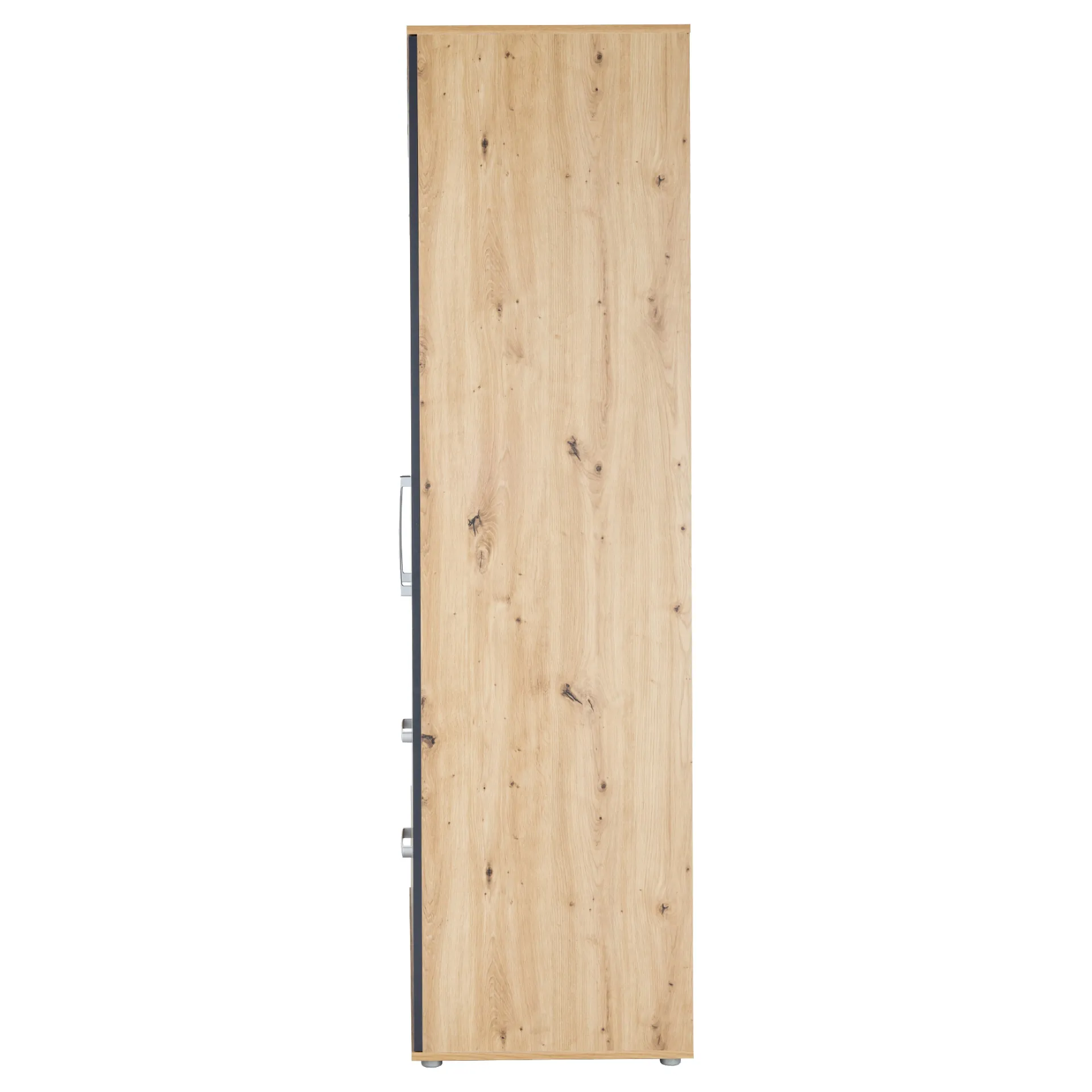 Kleiderschrank 2-türig »Alessio«