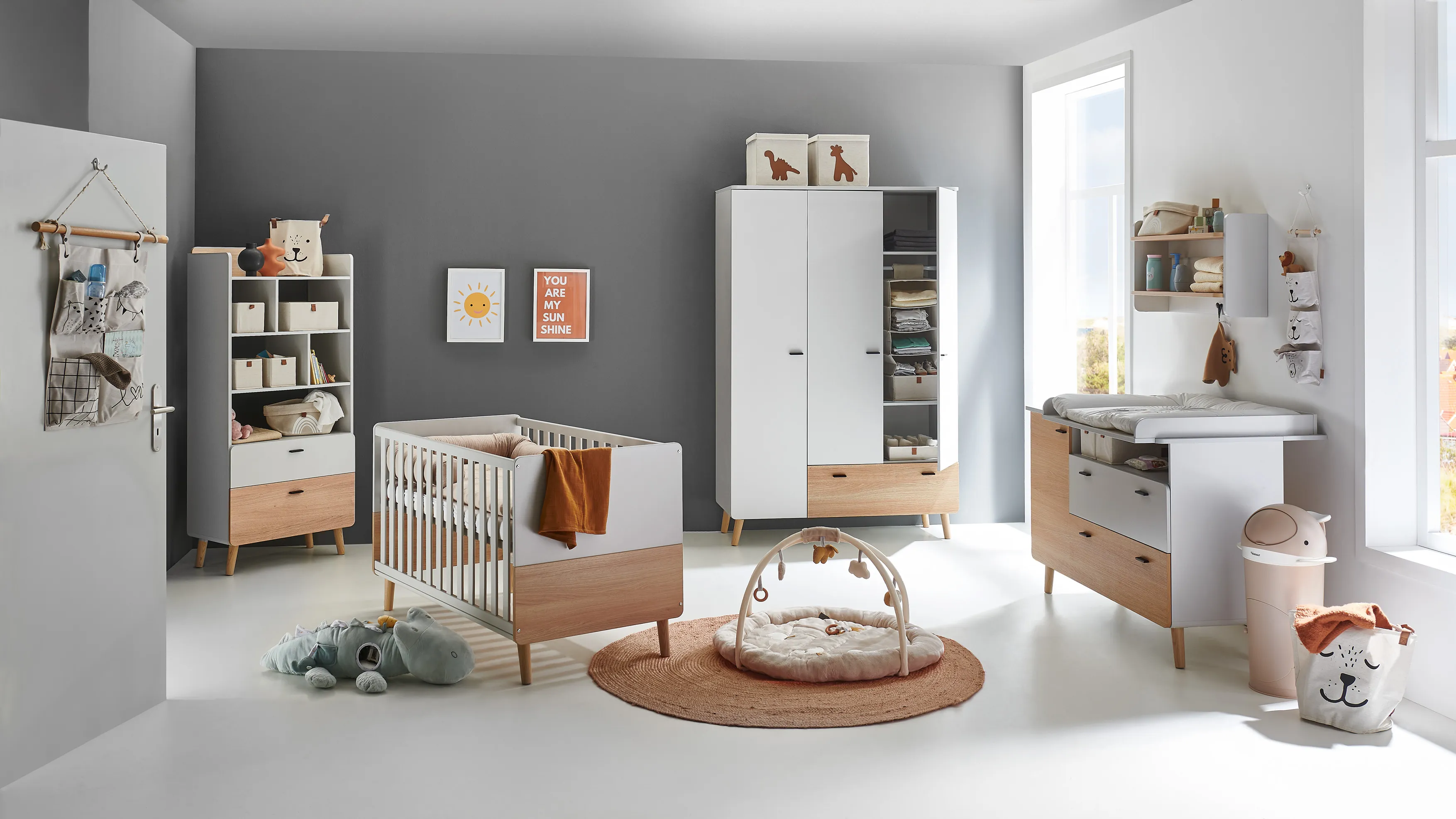 komplettes babyzimmer komplettes babyzimmer