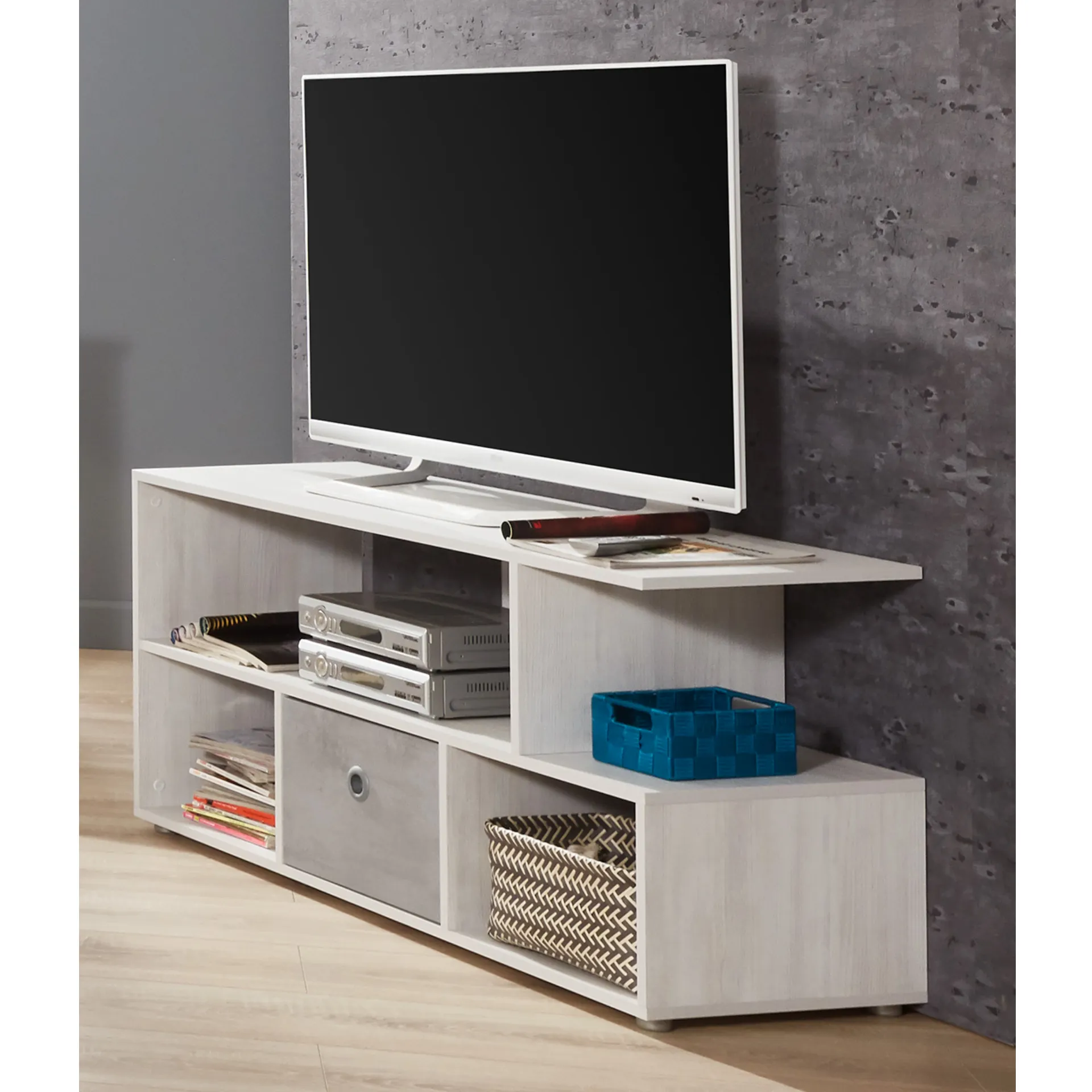 3-teiliges Jugendzimmer-Sparset »Insa«