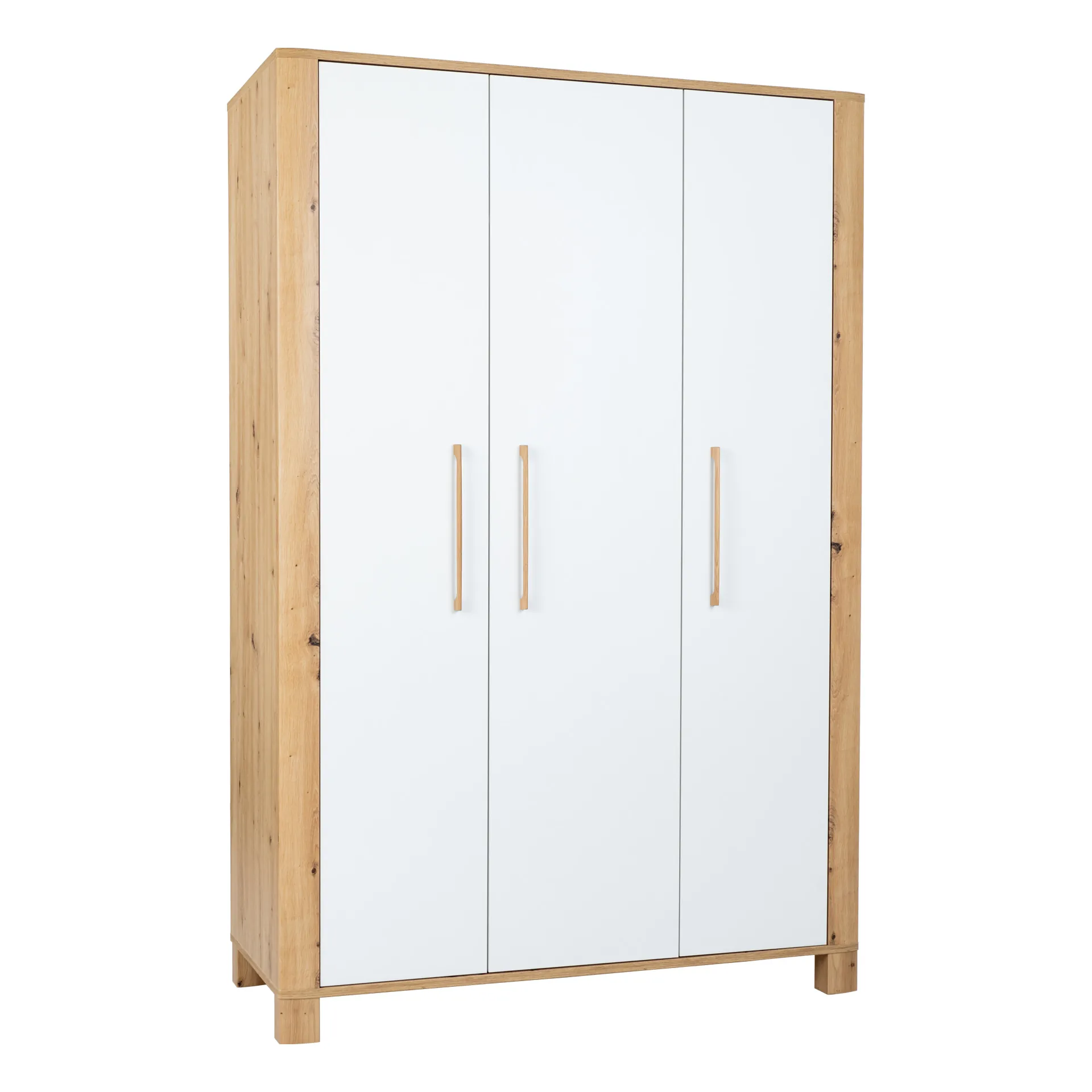 Kleiderschrank 3-türig »Marlon«