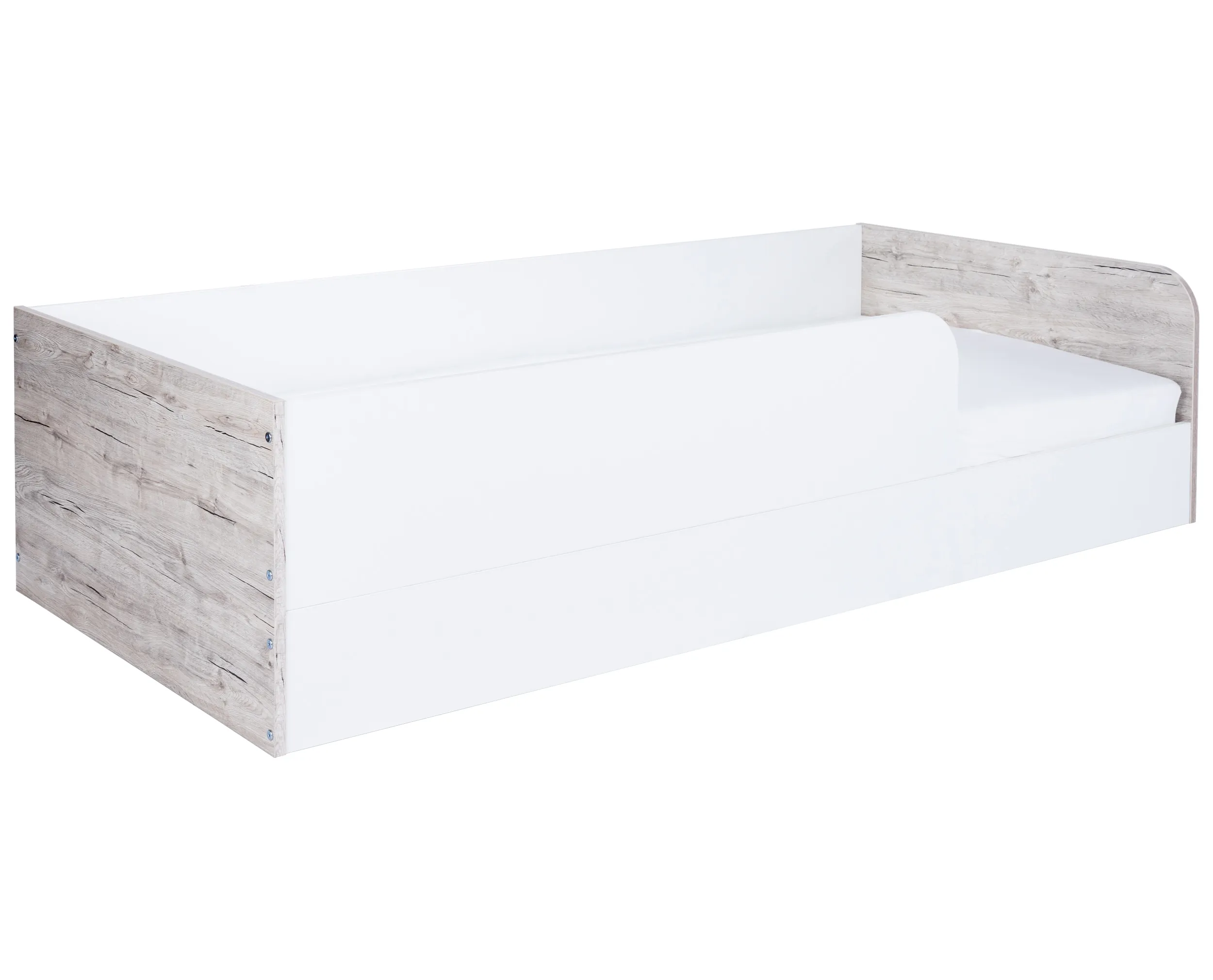 Bodenbett »Bente«