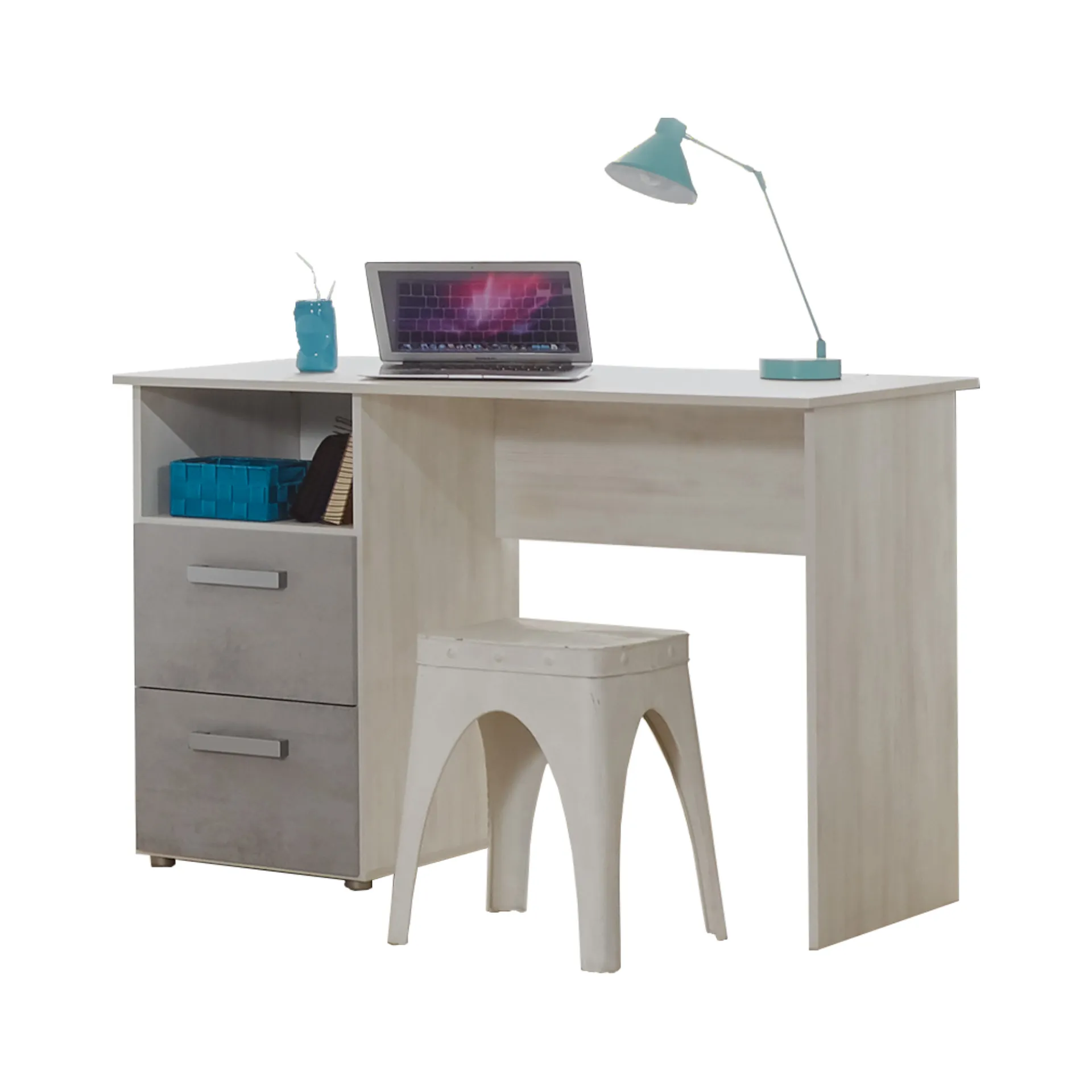 3-teiliges Jugendzimmer-Sparset »Insa«